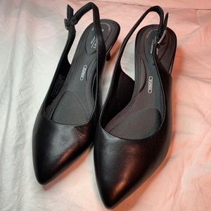 Rockport Heels